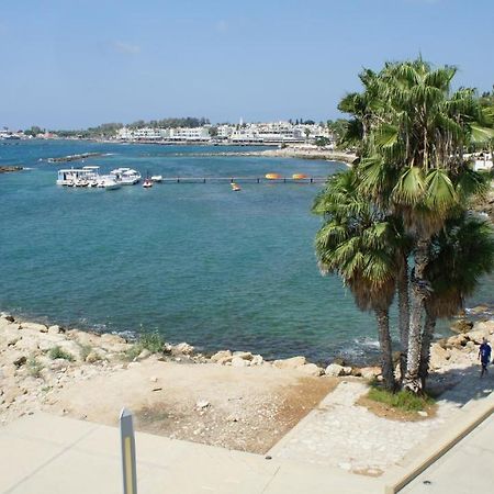 Limnaria Westpark 113 Διαμέρισμα Πάφος Εξωτερικό φωτογραφία