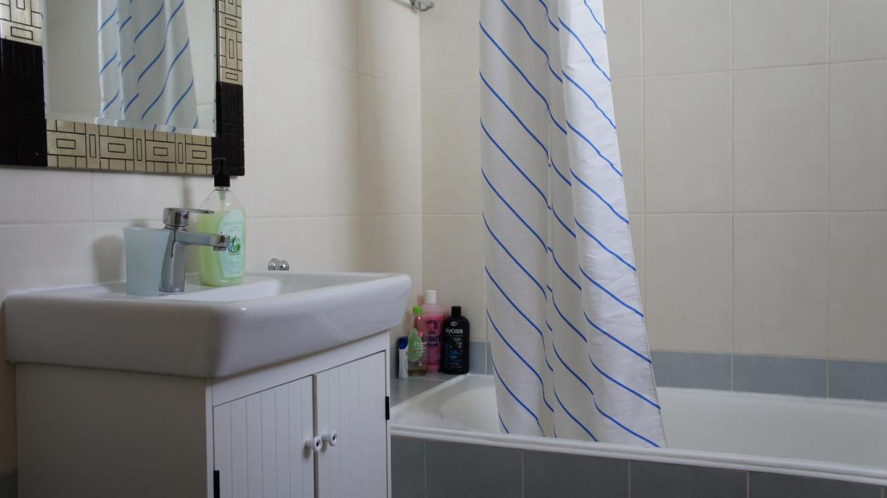 Limnaria Westpark 113 Διαμέρισμα Πάφος Εξωτερικό φωτογραφία