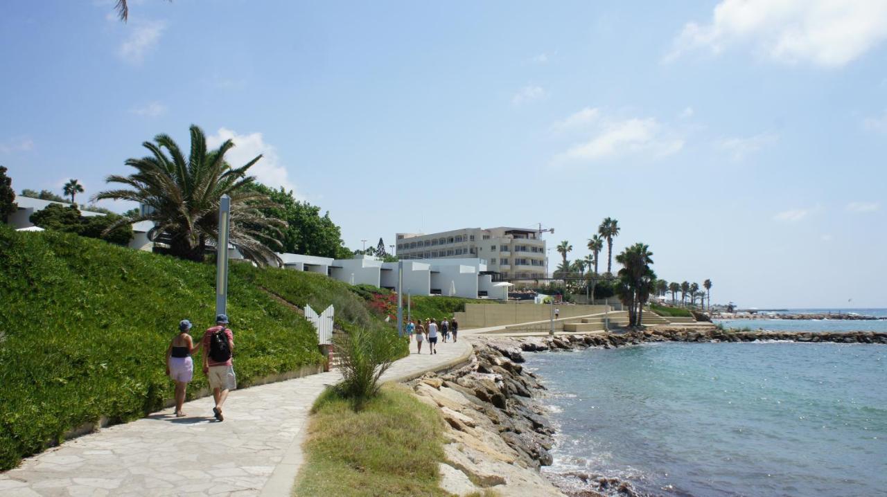 Limnaria Westpark 113 Διαμέρισμα Πάφος Εξωτερικό φωτογραφία