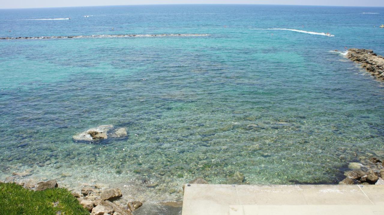 Limnaria Westpark 113 Διαμέρισμα Πάφος Εξωτερικό φωτογραφία