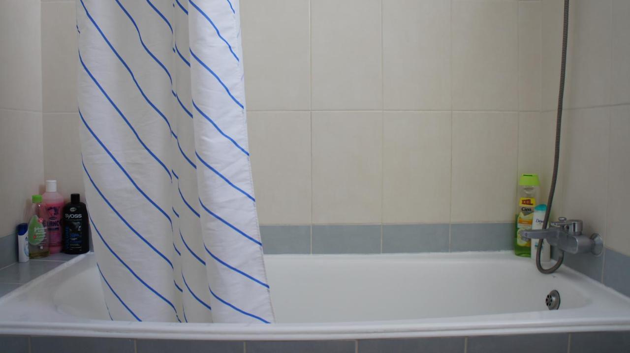 Limnaria Westpark 113 Διαμέρισμα Πάφος Εξωτερικό φωτογραφία