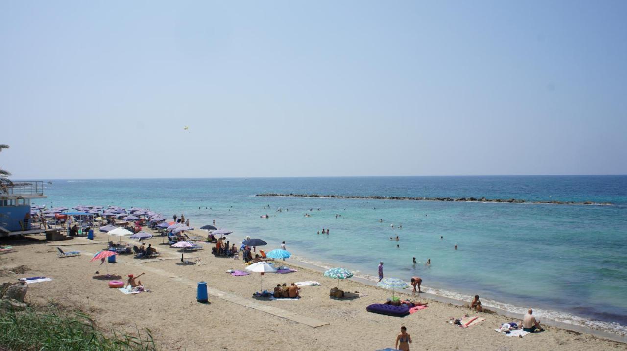 Limnaria Westpark 113 Διαμέρισμα Πάφος Εξωτερικό φωτογραφία