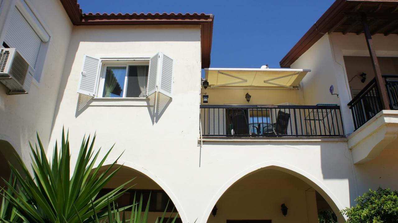 Limnaria Westpark 113 Διαμέρισμα Πάφος Εξωτερικό φωτογραφία