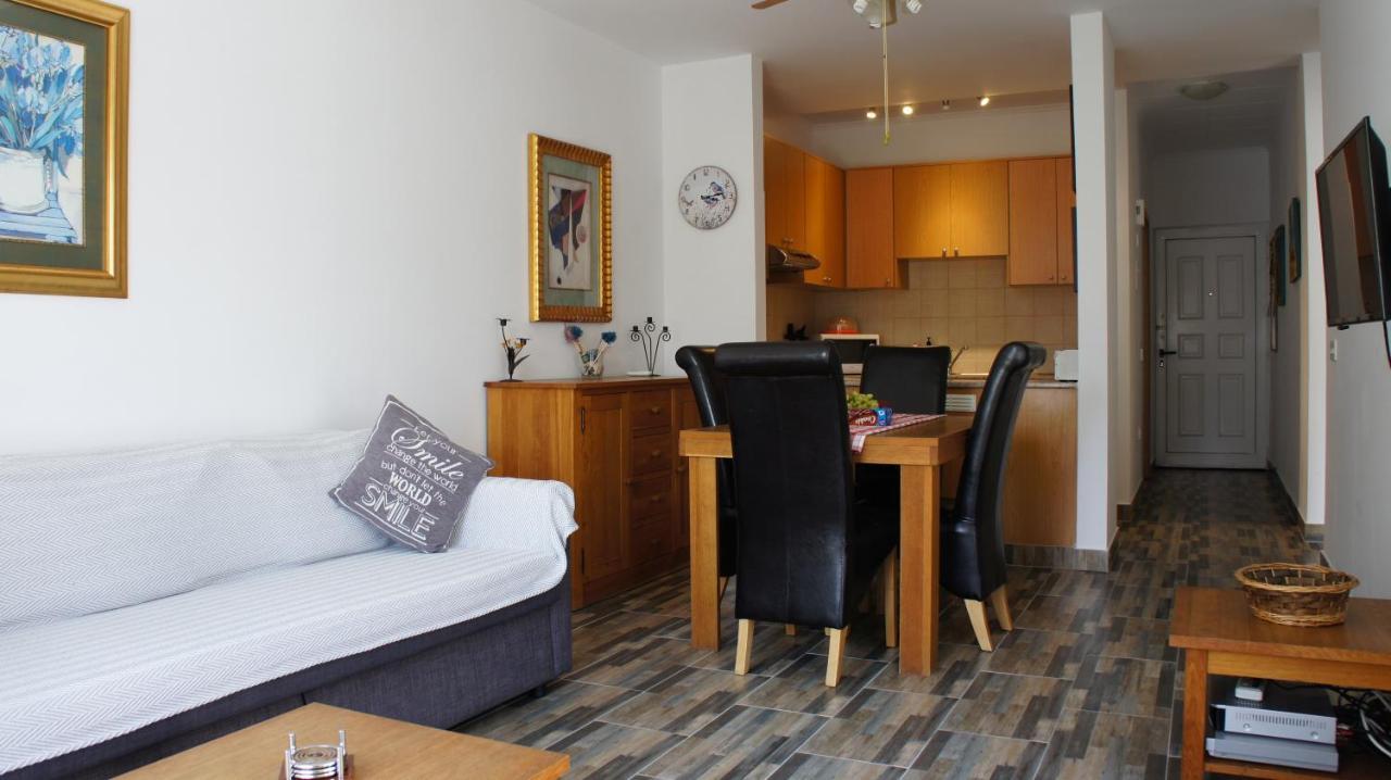 Limnaria Westpark 113 Διαμέρισμα Πάφος Εξωτερικό φωτογραφία
