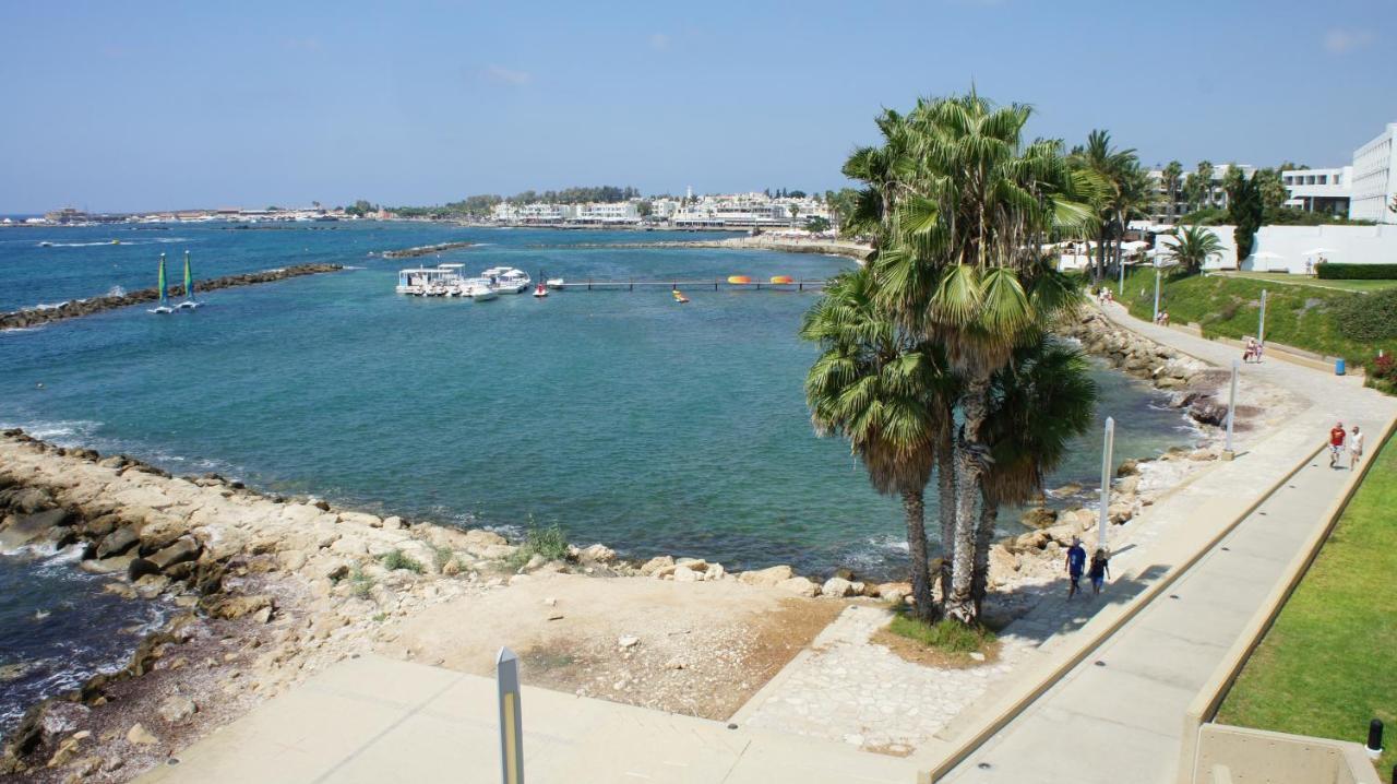 Limnaria Westpark 113 Διαμέρισμα Πάφος Εξωτερικό φωτογραφία