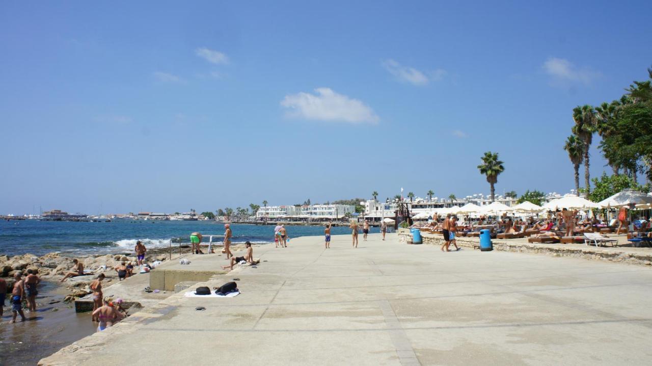 Limnaria Westpark 113 Διαμέρισμα Πάφος Εξωτερικό φωτογραφία