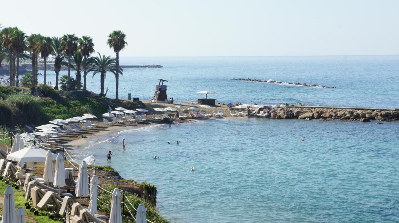Limnaria Westpark 113 Διαμέρισμα Πάφος Εξωτερικό φωτογραφία