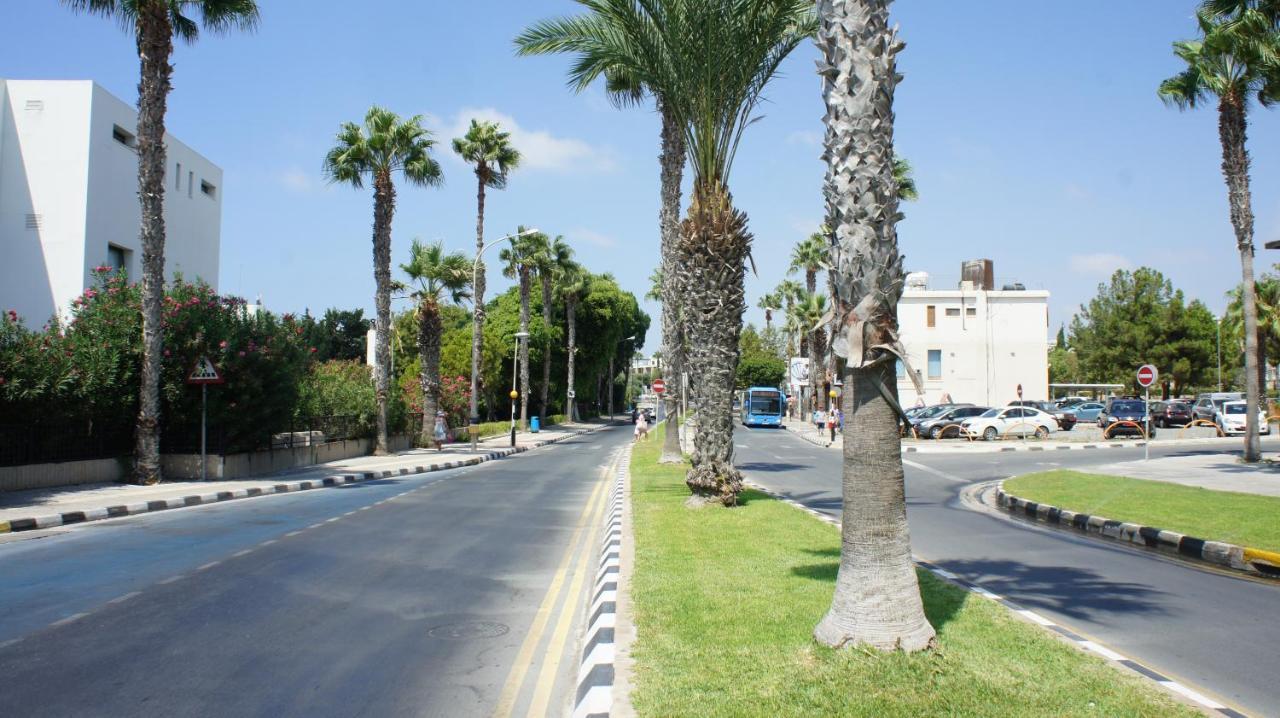 Limnaria Westpark 113 Διαμέρισμα Πάφος Εξωτερικό φωτογραφία