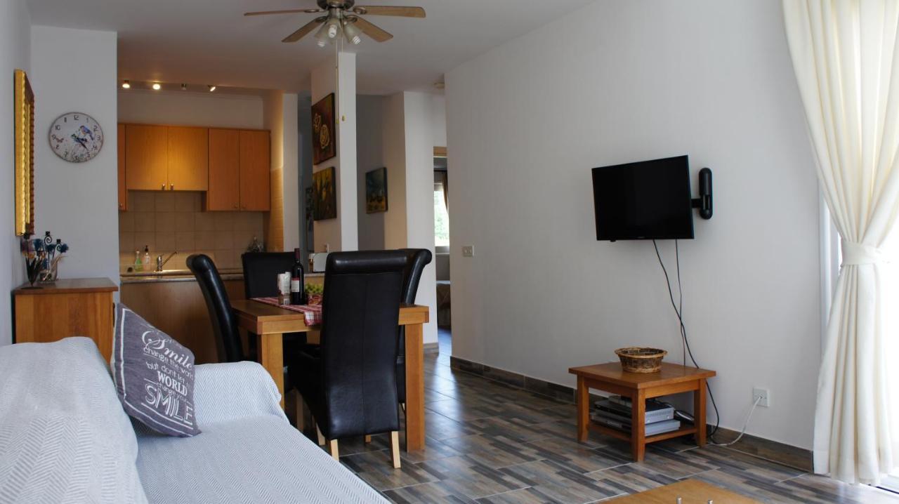 Limnaria Westpark 113 Διαμέρισμα Πάφος Εξωτερικό φωτογραφία