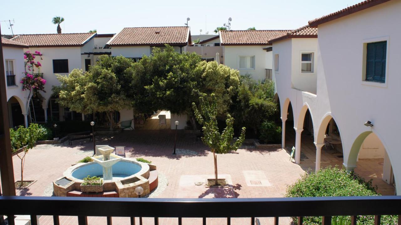 Limnaria Westpark 113 Διαμέρισμα Πάφος Εξωτερικό φωτογραφία