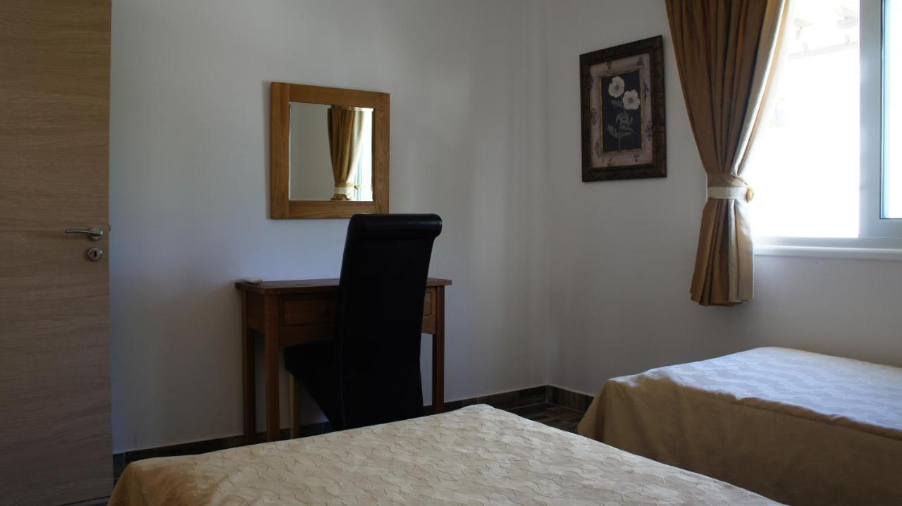 Limnaria Westpark 113 Διαμέρισμα Πάφος Εξωτερικό φωτογραφία